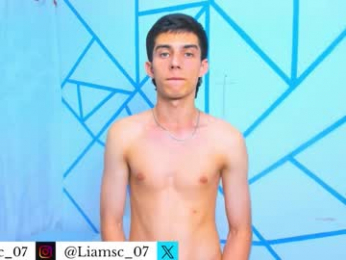 liam_scott77 webcam model stream image