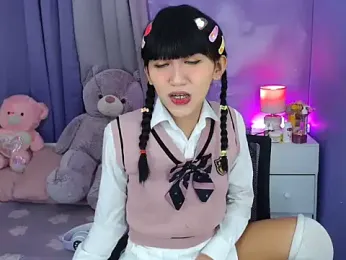 urlovelyfreya webcam model stream image
