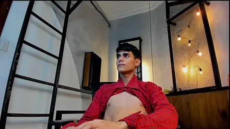 Dani_mc1 webcam model stream image