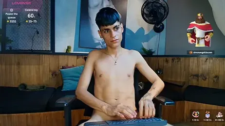 Dani_mc1 webcam model stream image