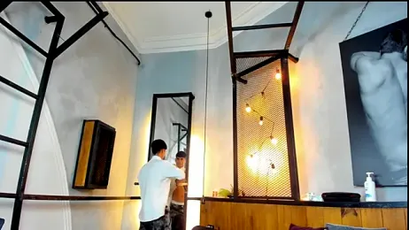 Dani_mc1 webcam model stream image