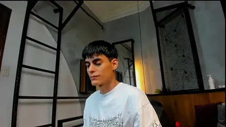 Dani_mc1 webcam stripchat model stream image