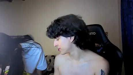 angelitofemboy webcam stripchat model stream image