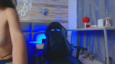 DannerAndAlaia webcam cam4 model stream image