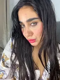 Daloaa_Mery webcam stripchat model stream image