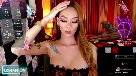 MeatyCockLuna webcam stripchat model stream image