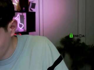 fose-di webcam model stream image