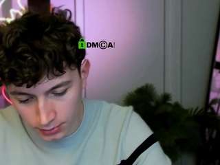 fose-di webcam model stream image