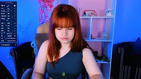 lusy_puff webcam model stream image
