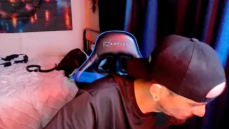 robvegas274 webcam model stream image