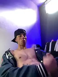 redmen69 webcam model stream image