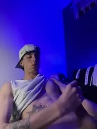 redmen69 webcam model stream image