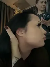 RollingGirls webcam stripchat model stream image