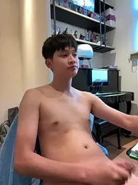 IamJuper webcam model stream image