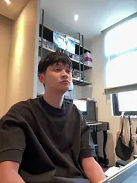 IamJuper webcam model stream image