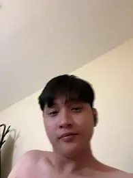 IamJuper webcam model stream image