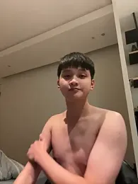 IamJuper webcam model stream image
