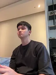 IamJuper webcam model stream image