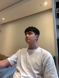 IamJuper webcam model stream image