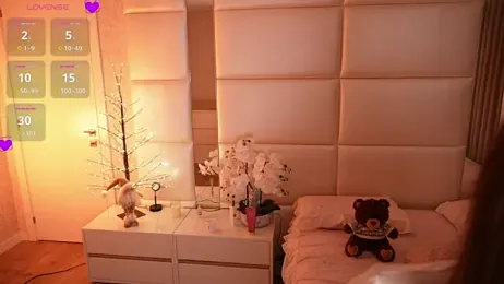 Lilly_Colins webcam stripchat model stream image