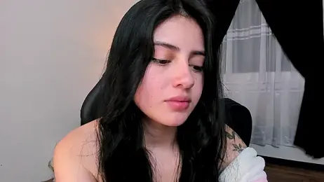 Eimmy03 webcam model stream image