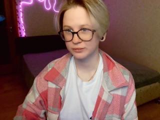 Gretta Stone webcam model stream image