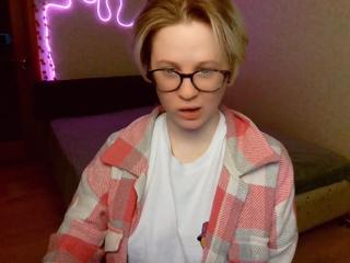 Gretta Stone webcam model stream image