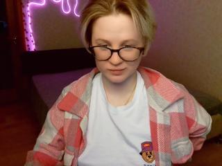 Gretta Stone webcam model stream image