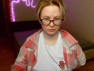 Gretta Stone webcam model stream image