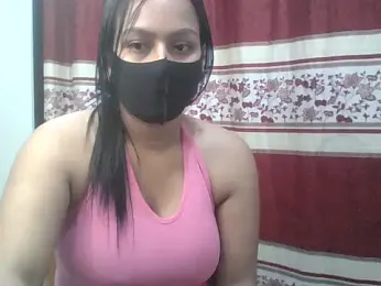 Samiya3344 webcam model stream image