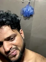 _nico_sam_ webcam model stream image