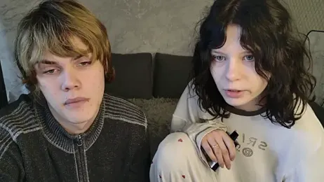 Bonnie_And_C1yde webcam stripchat model stream image