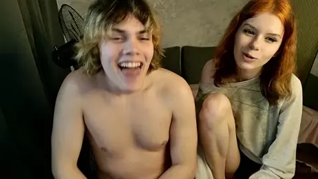 Bonnie_And_C1yde webcam stripchat model stream image