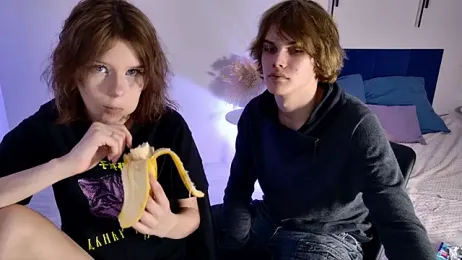 Bonnie_And_C1yde webcam model stream image