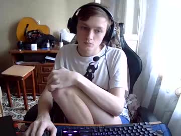 alger__xavier webcam model stream image