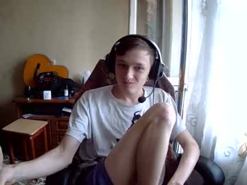 alger__xavier webcam model stream image