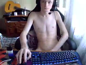 alger__xavier webcam model stream image