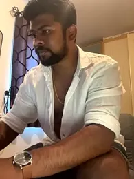 CrazyShashank webcam model stream image
