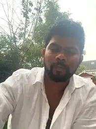 CrazyShashank webcam model stream image