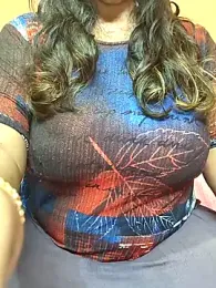 AAROHI-HOT webcam stripchat model stream image
