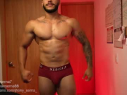 jhony_serna_ webcam model stream image