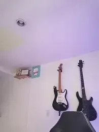 Pervyangell webcam model stream image