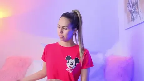 Cristel_Boom webcam model stream image