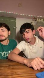 Devilboyzzz webcam model stream image