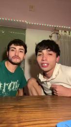 Devilboyzzz webcam model stream image