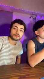 Devilboyzzz webcam model stream image