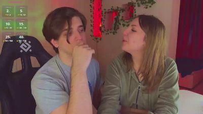 Adrean_Sofi webcam model stream image