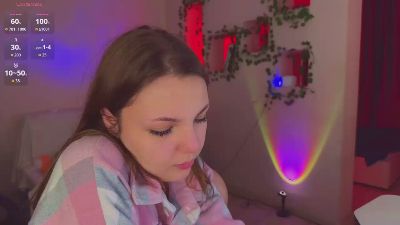 Adrean_Sofi webcam model stream image