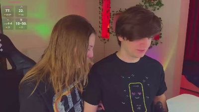 Adrean_Sofi webcam model stream image