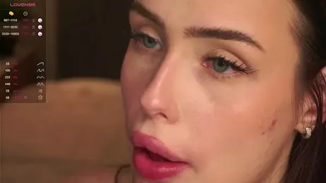 LeeHartrick webcam model stream image